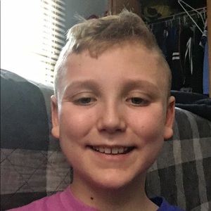 Meet your Posher, Patrick